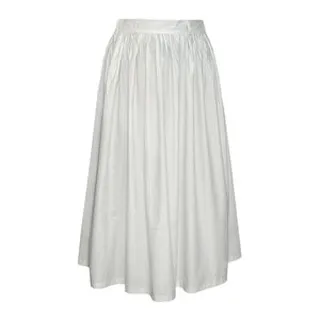 دامن چین‌دار زنانه مدل 8069