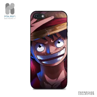 قاب گوشی One Piece