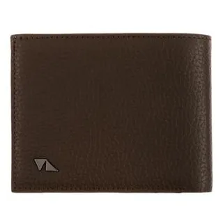 کیف پول مردانه چرم مشهد مدل D5546-088-01