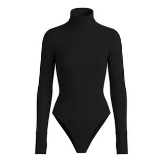 بادی آستین بلند زنانه مدل BDK-YF کد M5387