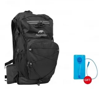 کوله پشتی+کمل بگ  Naturehike 20L CNK2300BB011 نیچرهایک