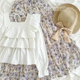 شومیز طبقهای کد980