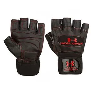 دستکش بدنسازی مردانه مدل UD2020