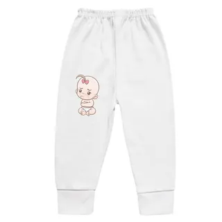 شلوار نوزادی کارانس مدل BT-3086