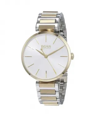 ساعت مچی زنانه هوگو باس Hugo Boss مدل B1502417