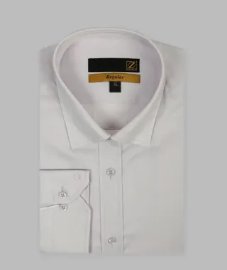 پیراهن مردانه پنبه جناقی آراکو
