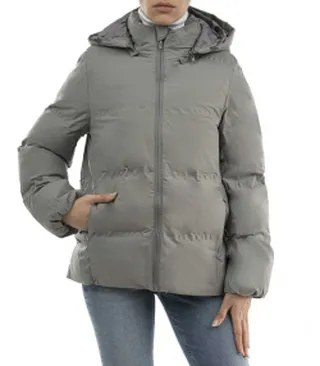 کاپشن زنانه جوتی جینز JootiJeans کد 43722600