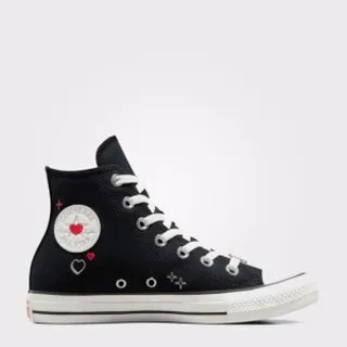 کتونی کانورس converse Chuck Taylor All Star Y2K Heart  کد A09116C.001