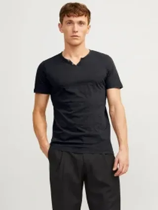 تی شرت مردانه 23528 مارک  JACK&JONES