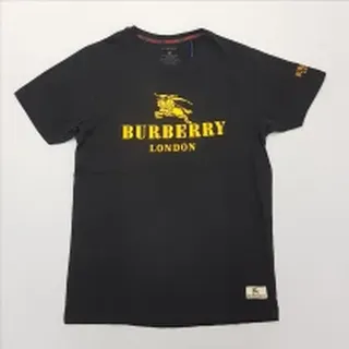 تی شرت مردانه برند BURBERRY ک�د663041