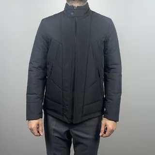 کاپشن مردانه آریوان مدل J780