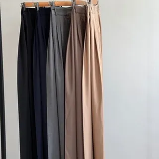 شلوار بگ دو پیلی
