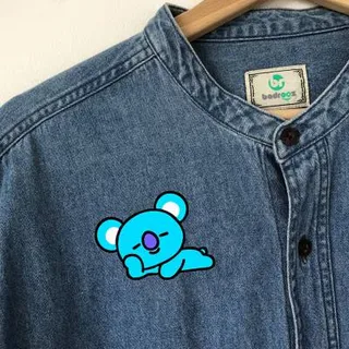 پچ حرارتی  bt21 koya