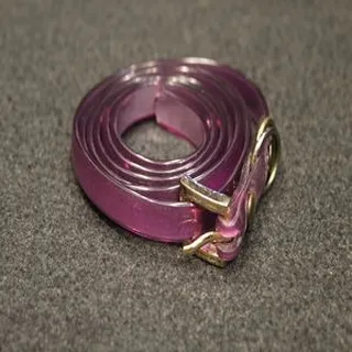 کمربند زنانه مدل 003 کد Ki 003500-26j