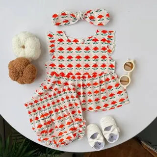 ست گل سرخ 0969