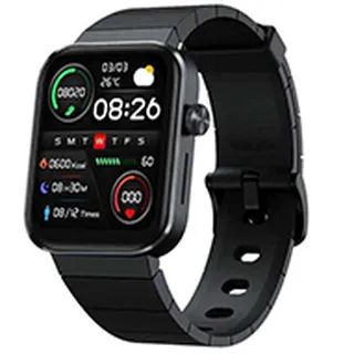 ساعت هوشمند میبرو مدل T1 New 2022