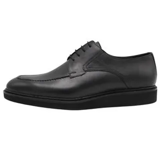 کفش رسمی مردانه مدل پارما 3 بندی