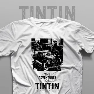 تیشرت Tintin #7