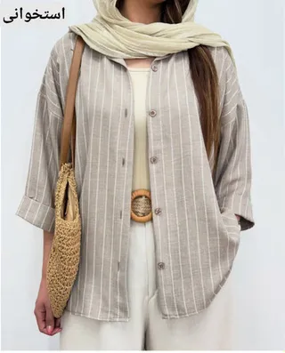 مانتو سمیرا 92821