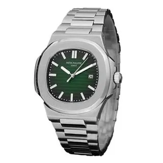 ساعت مچی عقربه‌ای مردانه کوارتز مدلناتیلوس