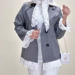 مانتوزنانه مانتو زنانه مانتو راه راه