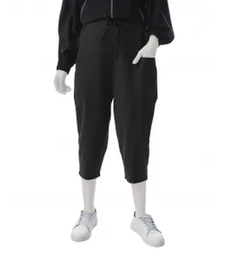 شلوار پارچه ای زنانه لوسیفر مدل W23308