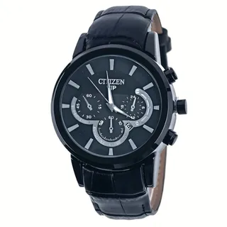 ساعت مچی عقربه‌ای مردانه کوارتز مدل تک موتور بند ف...