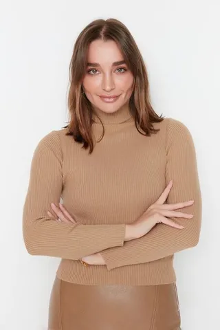 پلیور زنانه  ترندیول  میلا