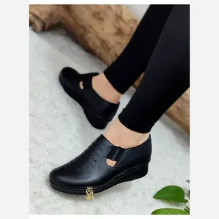 کفش طبی کارمندی روزمره