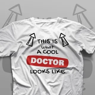 تیشرت Doctor #14