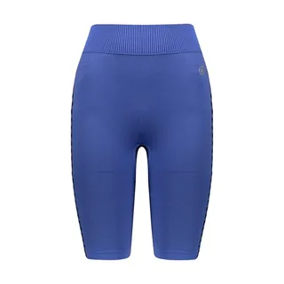 شلوارک ورزشی زنانه دریم اسلیم کد T54900 رنگ آبی