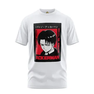 تی شرت آستین کوتاه زنانه هومرو مدل TW401 طرح اتک آ...