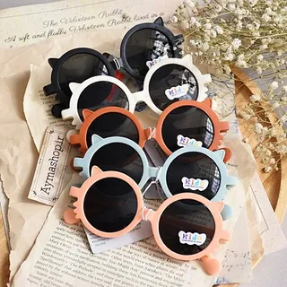 عینک 5317 گرد گربه