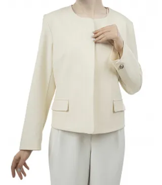 کت کوتاه زنانه تولیکا کد 33024