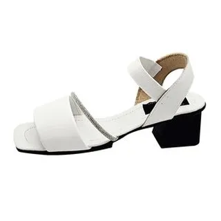 صندل زنانه مدل راسا