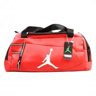 ساک ورزشی جاکفشی دار ریبس مدل Jordan