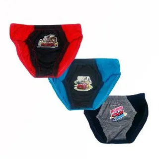شورت پسرانه مدل مک کویین مجموعه 3 عددی
