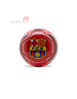 توپ فوتبال بچه گانه اسپورتلند Barcelona Mini U