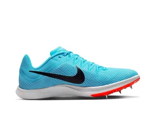 Nikeکفش دوومیدانی میخ دار دو و میدانی Zoom Rival Distance