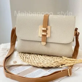 کیف دوشی زنانه مدل ویونا