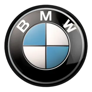 پیکسل خندالو طرح بی ام دبلیو BMW کد 23641 مدل بزرگ