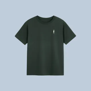 تیشرت یونیسکس سبز تیره ماهی<br><span class="woocommerce-Price-amount amount"><bdi><span class="woocommerce-Price-currencySymbol">تومان< span>1,650,000< bdi>< span>