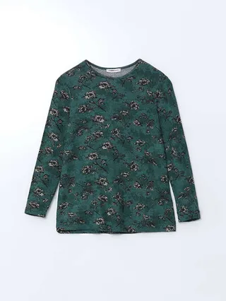 بلوز زنانه ال سی وایکیکی