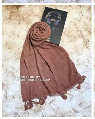 شال نخی سنگشور وارداتی S4479
