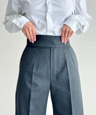 شلوار تیارا