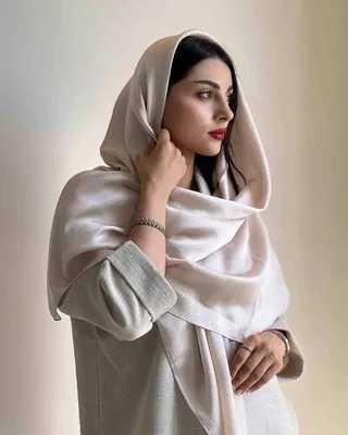 روسری زنانه وستای