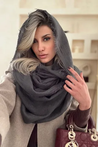 شال بتی کد 1020