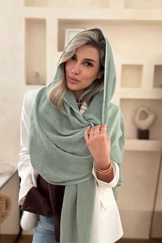 شال سلین کد 236