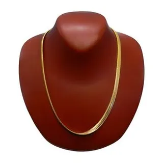 زنجیر زنانه وای اس ایکس مدل هرینگوبین