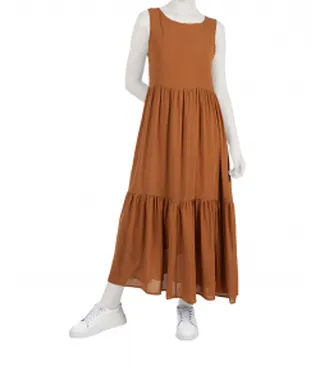 پیراهن زنانه جوتی جینز JootiJeans کد 41741532